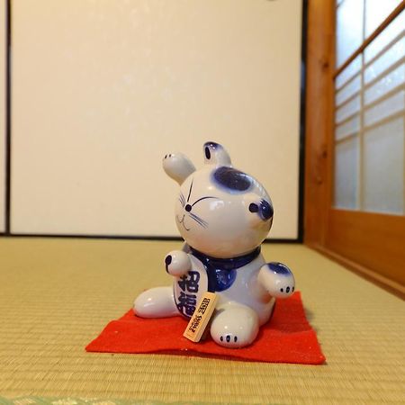 Villa Iori Kyōto Esterno foto
