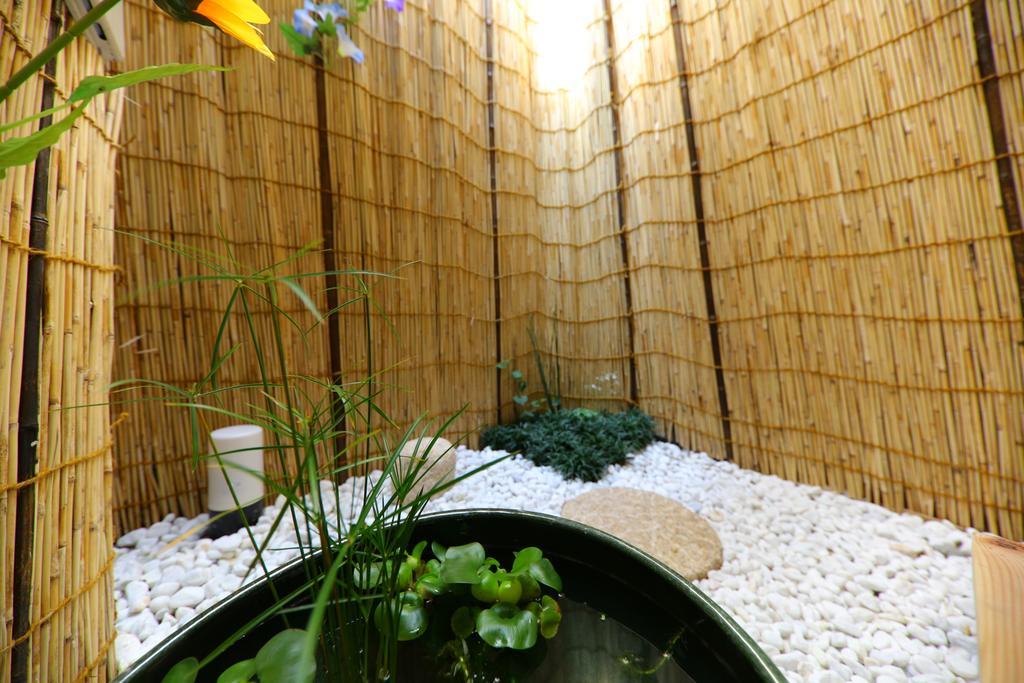 Villa Iori Kyōto Esterno foto